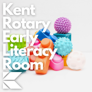 Kent Rotary Early Li
